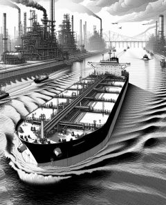 ai-oil-tanker-geopolitics