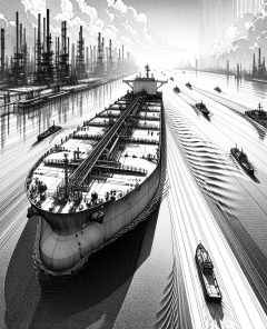 ai-oil-tanker-geopolitics