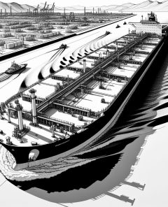 ai-oil-tanker-strait