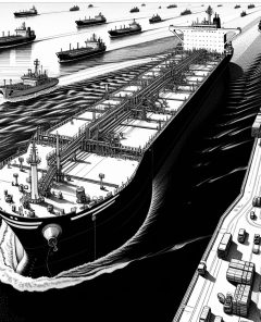 ai-oil-tanker-strait