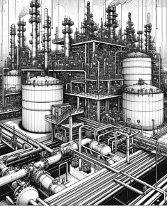 ai-oil-transport-challenges