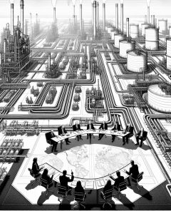 ai-oil_supply_strategy