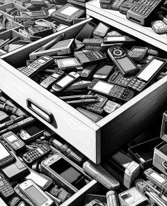 ai-old-mobile-phones