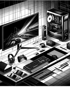ai-oled-monitor-gaming