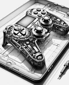 ai-oneplus-gaming-controller