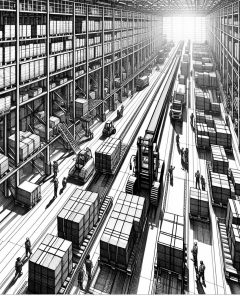 ai-online-shopping-competition
