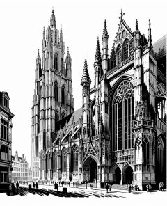 ai-onze-lieve-vrouwekathedraal