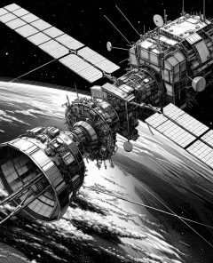 ai-orbital-satellite
