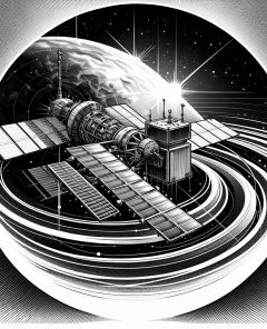 ai-orbital-satelliten-konstellation