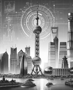 ai-oriental-pearl-tower