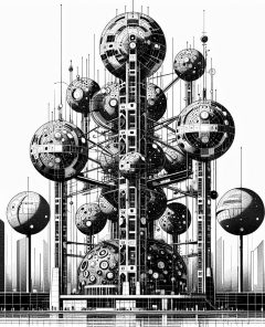 ai-oriental-pearl-tower
