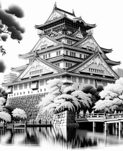 ai-osaka-castle