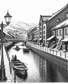 ai-otaru-canal