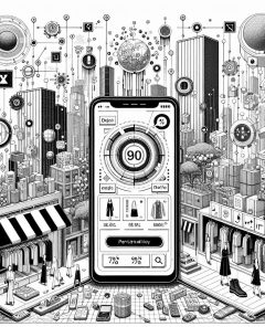 ai-outlet-shopping-app