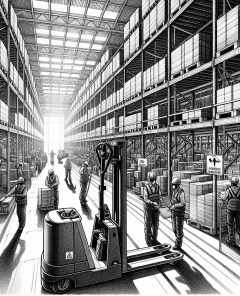 ai-pallet-jack-safety