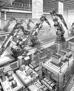 ai-panasonic-green-transformation