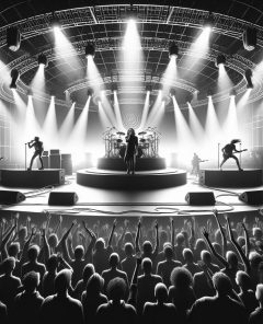 ai-paramore-concert-scene
