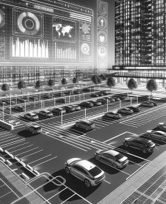 ai-parking-efficiency
