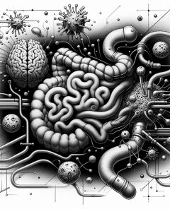 ai-parkinson-gut-bacteria