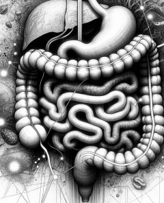 ai-parkinson-gut-bacteria