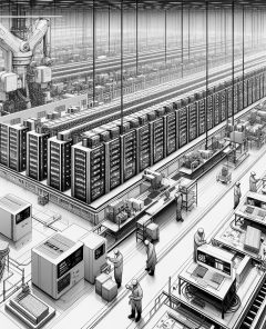 ai-pegatron-production