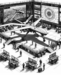 ai-pentagon-drones-budget