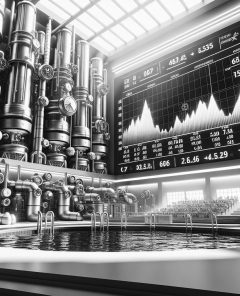 ai-pentair-stock-market