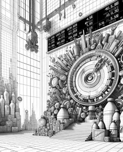 ai-pepsico-stock-market