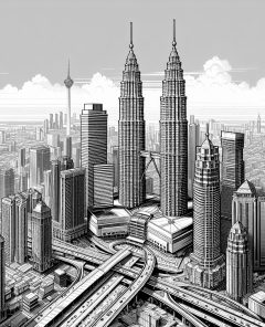 ai-petronas-towers