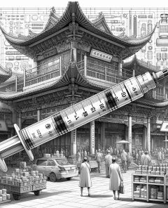 ai-pfizer-china-market