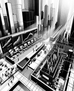 ai-pge-stock-trading