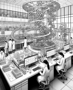 ai-pharmaceutical-laboratory