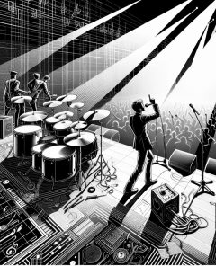 ai-phil-collins-stage