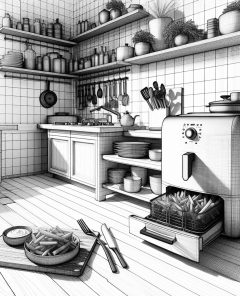 ai-philips-airfryer