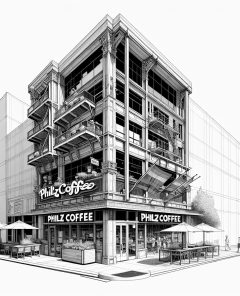 ai-philz-coffee-pride-flags