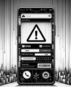 ai-phone-spam-alert