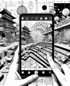 ai-pinterest-app-ki