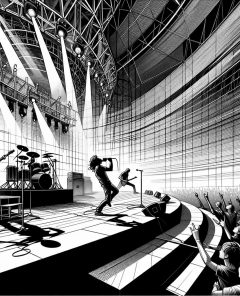 ai-pixies-rock-band