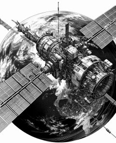 ai-planet-labs-satellite