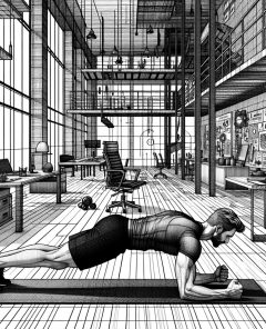 ai-plank-exercise