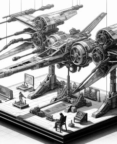 ai-playmobil-star-trek-bird-of-prey