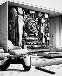 ai-playstation5-console