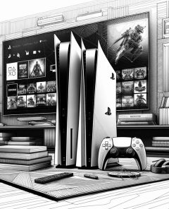 ai-playstation5-gaming