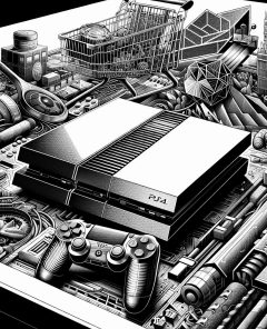 ai-playstation5-gaming-market