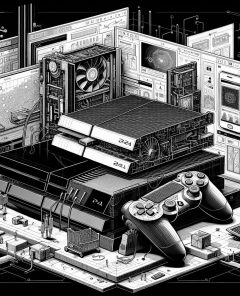 ai-playstation5-gaming-market