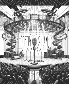 ai-poetry-slam-stage
