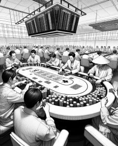 ai-poker-tournament