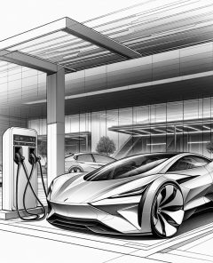 ai-polestar-2-ev