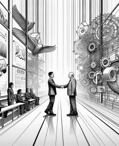 ai-political-alliance-israel