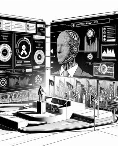 ai-political-campaign-platform